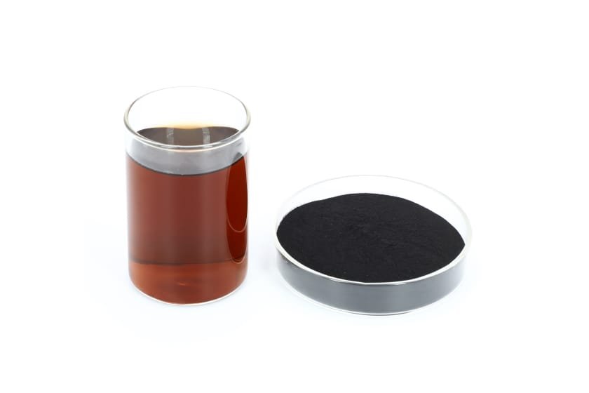 Humic Acid