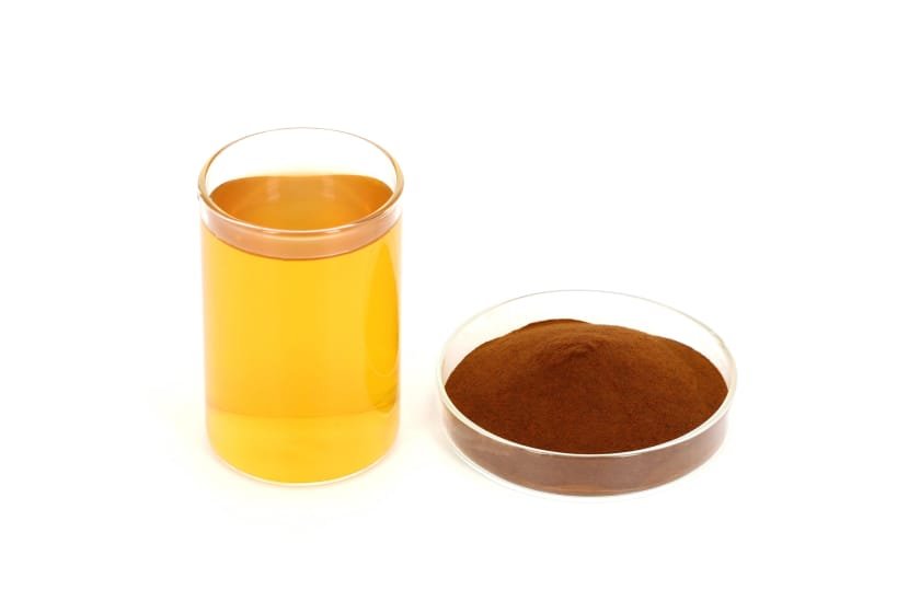 Fulvic Acid