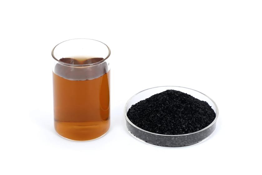 Seaweed Extract