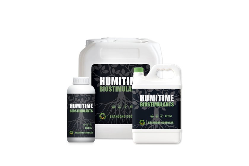 HumiTime® Star L20