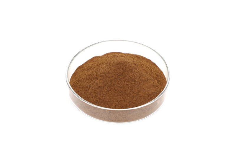 Fulvic Acid Powder 1