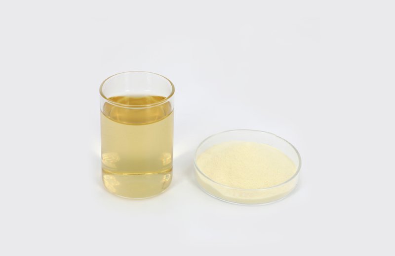 Amino Acid Powder 3