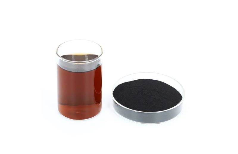 Potassium Humate Powder 3