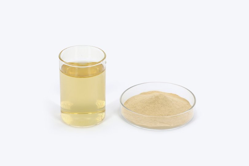 18 Kinds of Free Amino Acids Effects on Plants