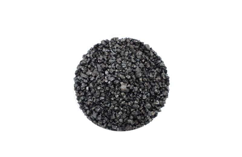 Potassium Humate Crystal 2