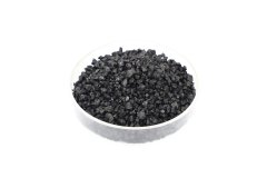 Potassium Humate Crystal 1