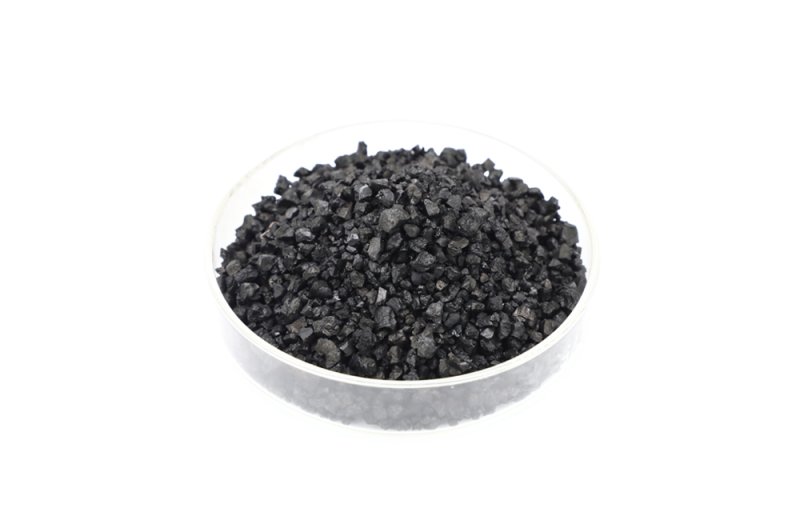 Potassium Humate Crystal 1