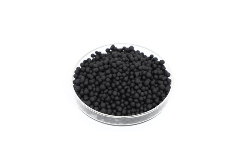 Black Amino 1