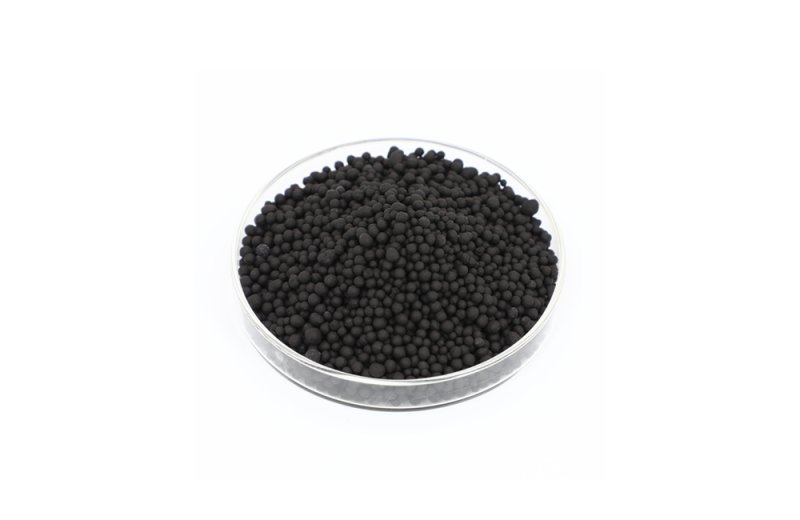 Black Amino 3