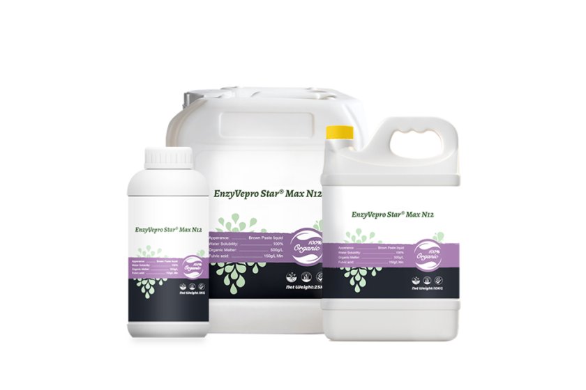 EnzyVepro Star® Max N12
